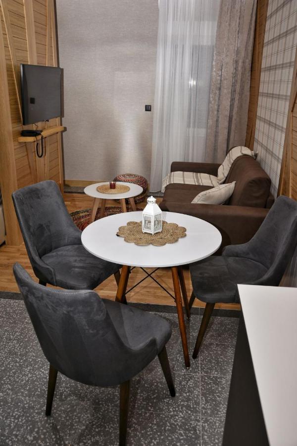 Wild Beauty Apartment-Modern Mountain 2 科拉欣 外观 照片