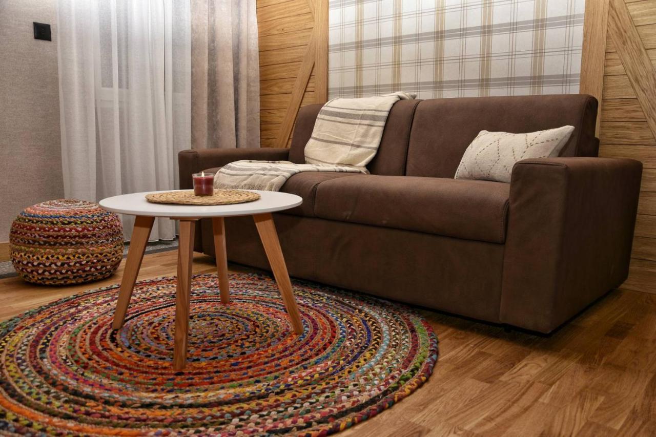 Wild Beauty Apartment-Modern Mountain 2 科拉欣 外观 照片