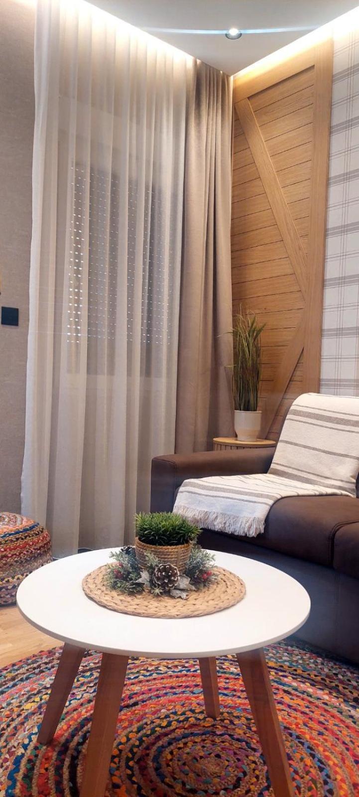 Wild Beauty Apartment-Modern Mountain 2 科拉欣 外观 照片