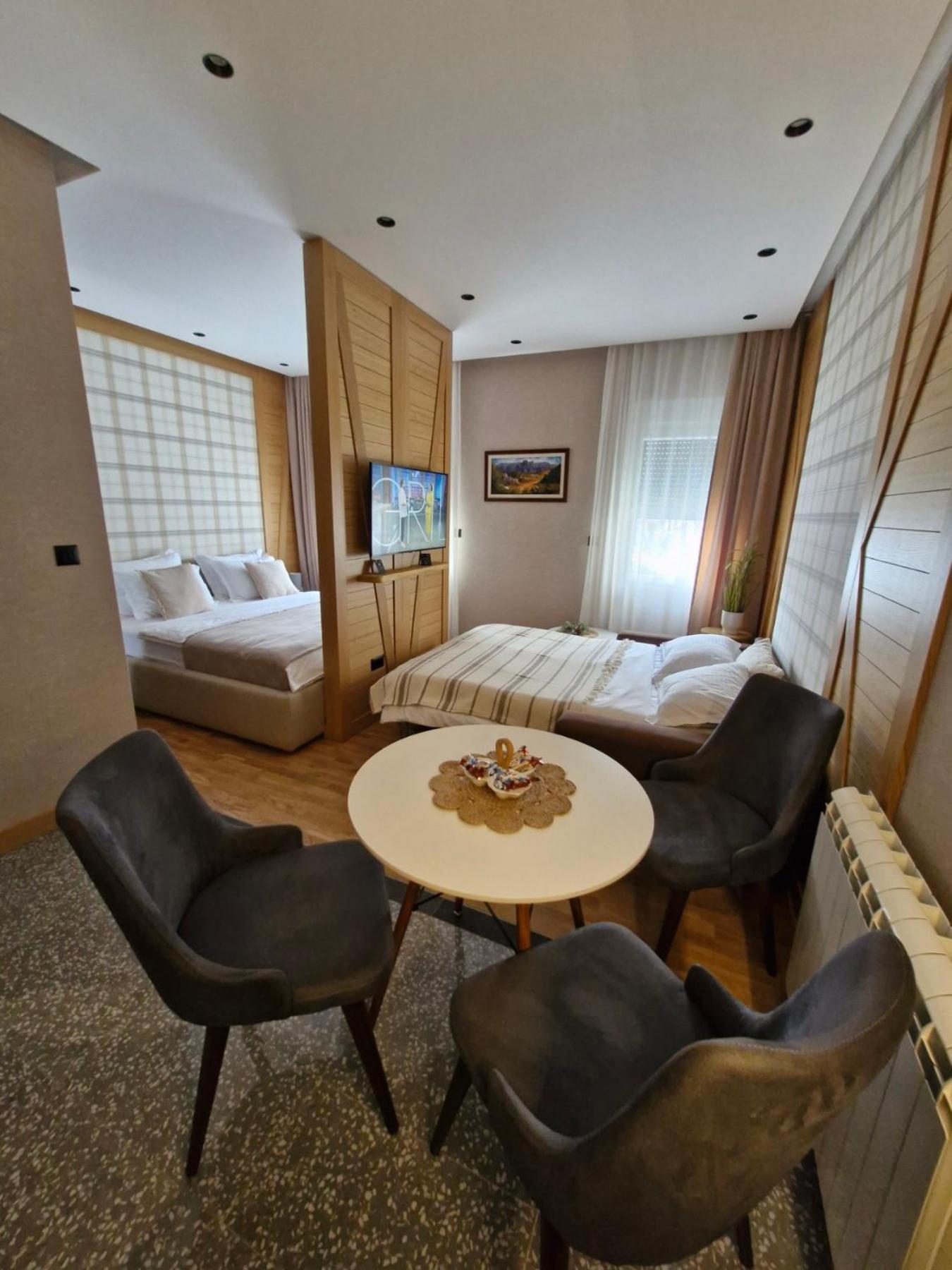 Wild Beauty Apartment-Modern Mountain 2 科拉欣 外观 照片